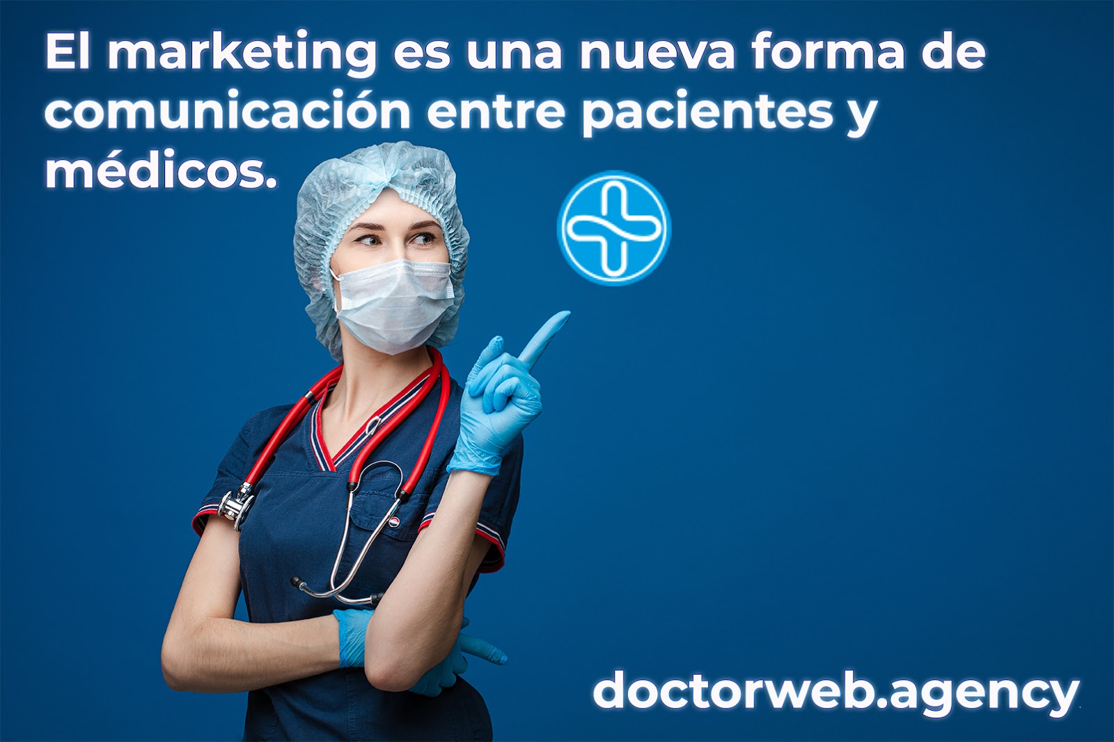 marketing para medicos