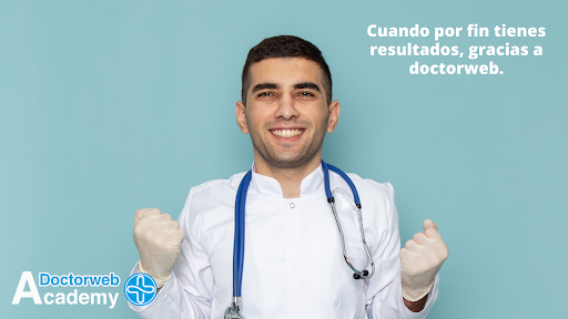 Por qué debes hacer publicidad en internet si eres un doctor o médico